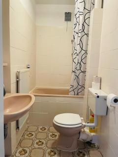 Quartier 6 - zentral gelegene, gemütliche Ferienwohnung - Bremerhaven - 5