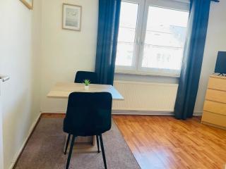 Quartier 6 - zentral gelegene, gemütliche Ferienwohnung - Bremerhaven - 1