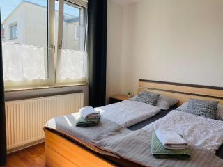 Quartier 6 - zentral gelegene, gemütliche Ferienwohnung - Bremerhaven - 0