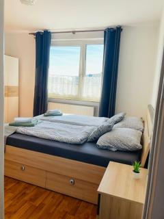 Quartier 6 - zentral gelegene, gemütliche Ferienwohnung - 8