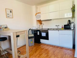 Quartier 6 - zentral gelegene, gemütliche Ferienwohnung - Bremerhaven - 4