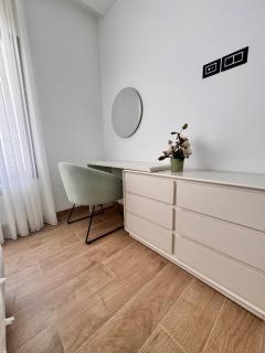 Executive Stay - Cosy Apartment - Ain Zaghouan Nord - Tunis - WIFI & Balcony - 5