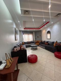 beau appart coeur agadir - 9