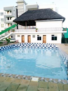 1Br-near beach and Prideinn pool - Mombasa - 0