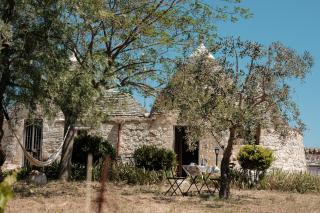 HelloApulia Trullo di Bacco - 0