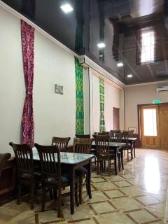 Polvon Ota Hotel - Xiva - 9