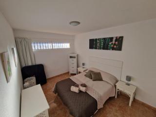 2BD Ocean View Panoramic Apartment - Adeje - 8