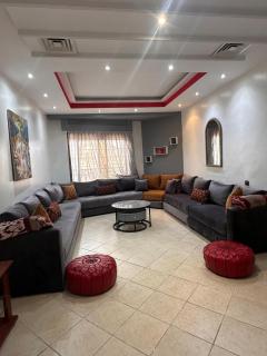 beau appart coeur agadir - Agadir - 0