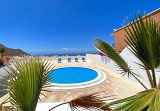2BD Ocean View Panoramic Apartment - Adeje - 5