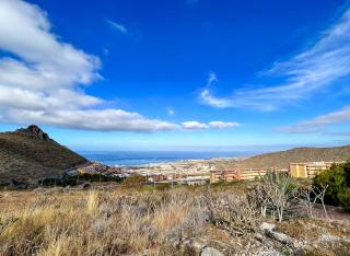 2BD Ocean View Panoramic Apartment - Adeje - 4