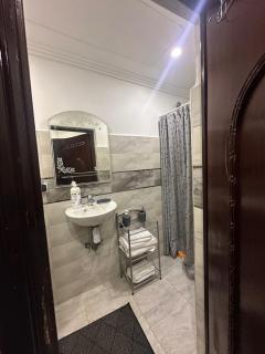 beau appart coeur agadir - Agadir - 6