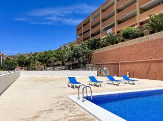 2BD Ocean View Panoramic Apartment - Adeje - 3