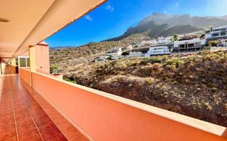 2BD Ocean View Panoramic Apartment - Adeje - 2