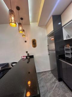 beau appart coeur agadir - Agadir - 4