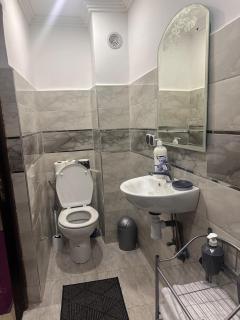 beau appart coeur agadir - 3