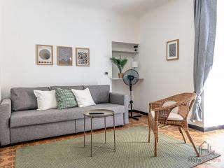 Garden Paradise - Free Parking - Terminal 4min - 8