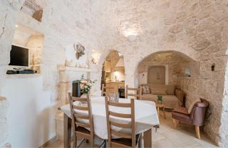 HelloApulia Trullo di Bacco - Locorotondo - 8