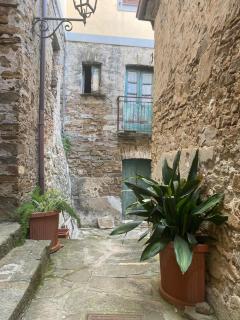 Castellabate Apartments Casa dell'Arco - 8