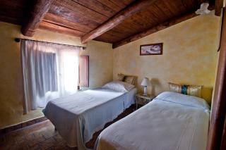Bed and Breakfast Tenuta Palmieri ONLY ADULT - 7