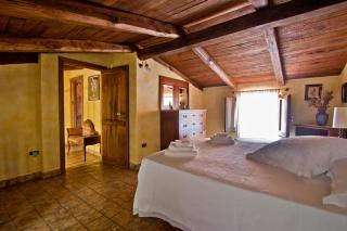 Bed and Breakfast Tenuta Palmieri ONLY ADULT - Maratea - 6