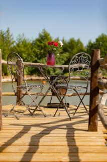 Fairytale Staycation - Near London by Damask Homes - Stapleford Tawney - 9