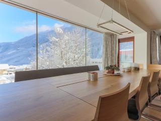 Luxurious Holiday Home in Krimml with Sauna - 3