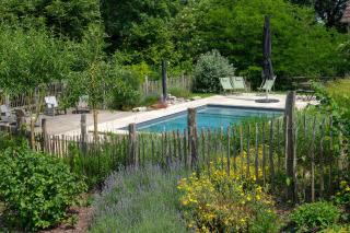 Maison Le Garochet - Digoin - 2