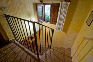 Bed and Breakfast Tenuta Palmieri ONLY ADULT - Maratea - 9