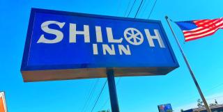 Shiloh Inn Lamesa - Lamesa - 6