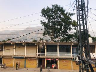 Royal Continental Hotel Gojra - Muzaffarabad - 9