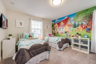 Storey Lake Resort 62 - Hosted by Top Villas - 9