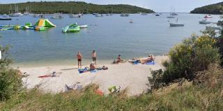 Ferienwohnung für 4 Personen ca 35 qm in Banjole, Istrien Istrische Riviera - 4