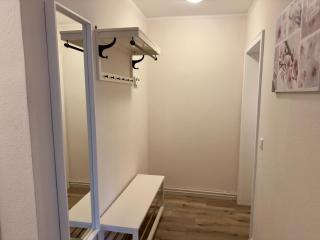 Ruhige Wohnung in Springe - Springe - 8