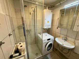 Ruhige Wohnung in Springe - Springe - 7