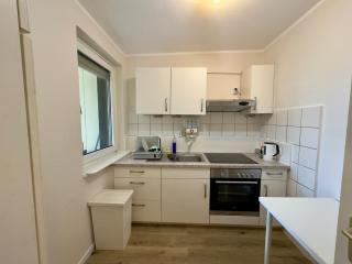 Ruhige Wohnung in Springe - Springe - 4