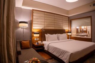 Radisson Blu Hotel, Nagpur - Nagpur - 3