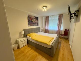 Ruhige Wohnung in Springe - Springe - 1