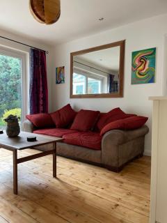 4 Bed House suitable for contractors and families - Bushey - 0