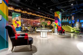 nhow London - Londres - 8