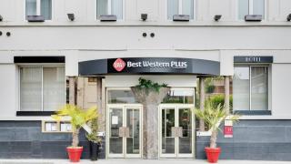 Best Western Plus Le Picardy - Saint-Quentin - 0