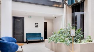 Best Western Plus Le Picardy - Saint-Quentin - 6