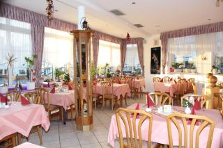 Hotel- Restaurant Zum Kleinen König - Bad Zwesten - 2