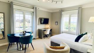Sure Hotel by Best Western Port Jérome - Le Havre - Notre-Dame-de-Gravenchon - 4