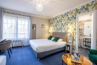 Sure Hotel by Best Western Port Jérome - Le Havre - Notre-Dame-de-Gravenchon - 5