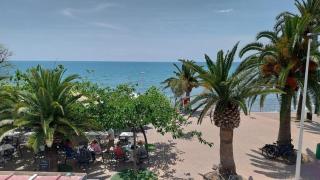 Plaza Vista Alegre, 21,1ºizda - Alcossebre - 0