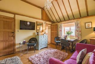 Pond Cottage by Keepers Cottages - Egerton - 9
