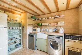 Pond Cottage by Keepers Cottages - Egerton - 7