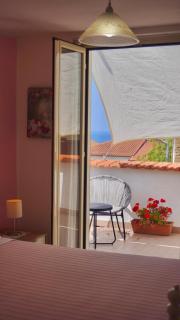 Caramico Room - Castellabate - 1