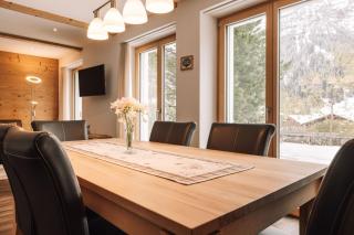 Hohturnen 35 Zimmer Wohnung - Grindelwald - 7