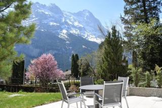 Hohturnen 35 Zimmer Wohnung - Grindelwald - 6